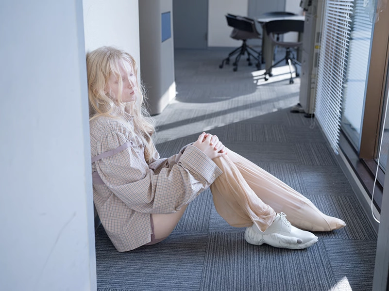 Grounds Manus Is Giving Avant-Garde Footwear A Very Hands-On Makeover