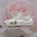 grounds MANUS Is Giving Avant-Garde Footwear a Very Hands-On Makeover